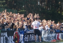 PL: Zawisza Bydgoszcz - Grom Więcbork. 2019-06-22