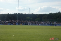 PL: Zawisza Bydgoszcz - Grom Więcbork. 2019-06-22