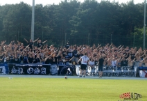 PL: Zawisza Bydgoszcz - Grom Więcbork. 2019-06-22