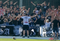 PL: Zawisza Bydgoszcz - Grom Więcbork. 2019-06-22