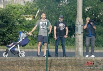 PL: Zawisza Bydgoszcz - Grom Więcbork. 2019-06-22