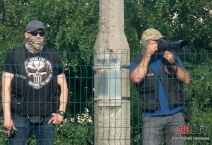 PL: Zawisza Bydgoszcz - Grom Więcbork. 2019-06-22