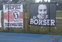 PL: Zawisza Bydgoszcz - Grom Więcbork. 2019-06-22
