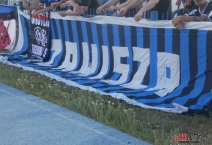 PL: Zawisza Bydgoszcz - Grom Więcbork. 2019-06-22