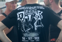PL: Zawisza Bydgoszcz - Grom Więcbork. 2019-06-22