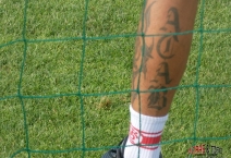 PL: Zawisza Bydgoszcz - Grom Więcbork. 2019-06-22