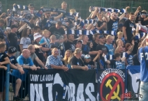 PL: Zawisza Bydgoszcz - Grom Więcbork. 2019-06-22