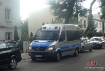 PL: Zawisza Bydgoszcz - Grom Więcbork. 2019-06-22