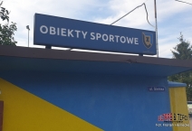 PL: Zawisza Bydgoszcz - Grom Więcbork. 2019-06-22