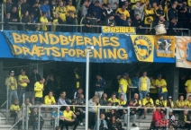 DK: FC Randers - Brondby IF. 2019-07-21