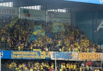 DK: FC Randers - Brondby IF. 2019-07-21