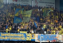 DK: FC Randers - Brondby IF. 2019-07-21