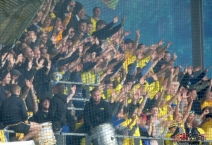DK: FC Randers - Brondby IF. 2019-07-21