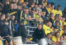 DK: FC Randers - Brondby IF. 2019-07-21
