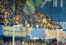 DK: FC Randers - Brondby IF. 2019-07-21