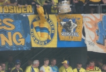 DK: FC Randers - Brondby IF. 2019-07-21