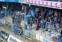 DK: FC Randers - Brondby IF. 2019-07-21