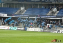 DK: FC Randers - Brondby IF. 2019-07-21