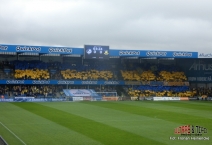 DK: FC Randers - Brondby IF. 2019-07-21