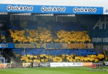DK: FC Randers - Brondby IF. 2019-07-21