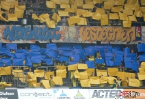 DK: FC Randers - Brondby IF. 2019-07-21