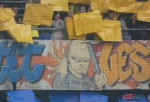 DK: FC Randers - Brondby IF. 2019-07-21