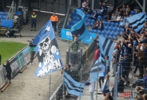 DK: FC Randers - Brondby IF. 2019-07-21