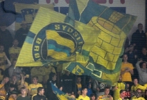 DK: FC Randers - Brondby IF. 2019-07-21