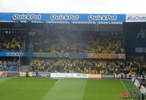DK: FC Randers - Brondby IF. 2019-07-21