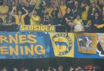 DK: FC Randers - Brondby IF. 2019-07-21