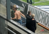 DK: FC Randers - Brondby IF. 2019-07-21