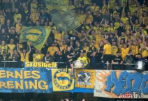 DK: FC Randers - Brondby IF. 2019-07-21