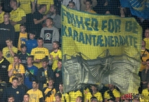 DK: FC Randers - Brondby IF. 2019-07-21