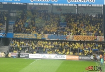DK: FC Randers - Brondby IF. 2019-07-21