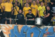 DK: FC Randers - Brondby IF. 2019-07-21