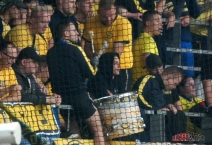 DK: FC Randers - Brondby IF. 2019-07-21