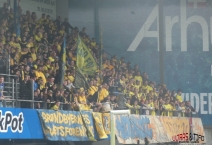 DK: FC Randers - Brondby IF. 2019-07-21