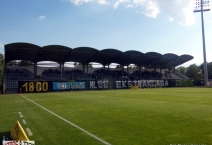 PL: Miedź Legnica - Odra Opole. 2019-07-27