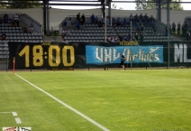 PL: Miedź Legnica - Odra Opole. 2019-07-27