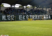 PL: Miedź Legnica - Odra Opole. 2019-07-27