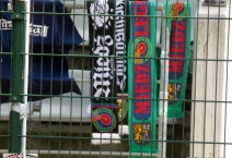 PL: Miedź Legnica - Odra Opole. 2019-07-27