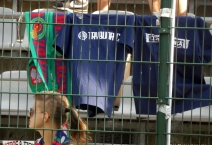 PL: Miedź Legnica - Odra Opole. 2019-07-27
