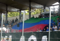PL: Miedź Legnica - Odra Opole. 2019-07-27