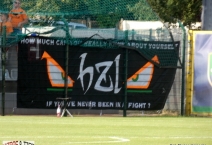 PL: Miedź Legnica - Odra Opole. 2019-07-27