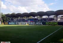 PL: Miedź Legnica - Odra Opole. 2019-07-27