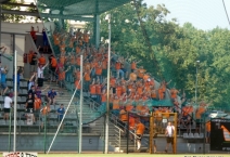 PL: Miedź Legnica - Odra Opole. 2019-07-27