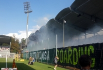 PL: Miedź Legnica - Odra Opole. 2019-07-27