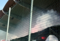 PL: Miedź Legnica - Odra Opole. 2019-07-27