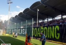 PL: Miedź Legnica - Odra Opole. 2019-07-27