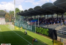 PL: Miedź Legnica - Odra Opole. 2019-07-27